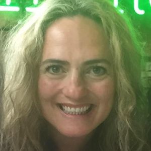 Meet your Posher, Kathy